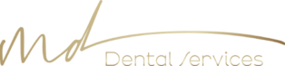 logo md dental services
