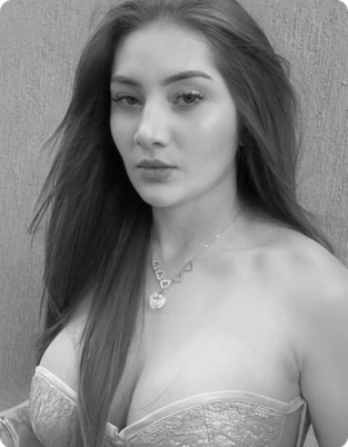 Valentina Zarate
