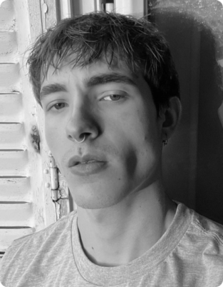Cristobal Pesce